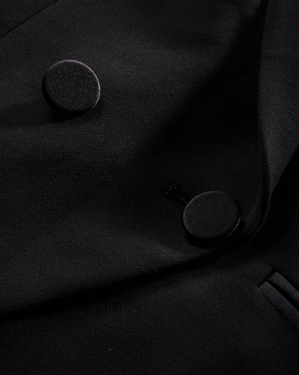 RICKIE DICKEY JACKET - 4