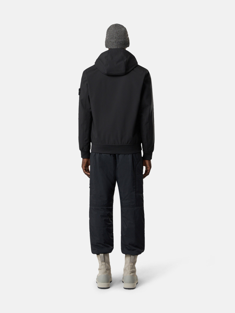 Q100004 SOFT SHELL-R_e.dye® TECHNOLOGY, RECYCLED POLYESTER 7