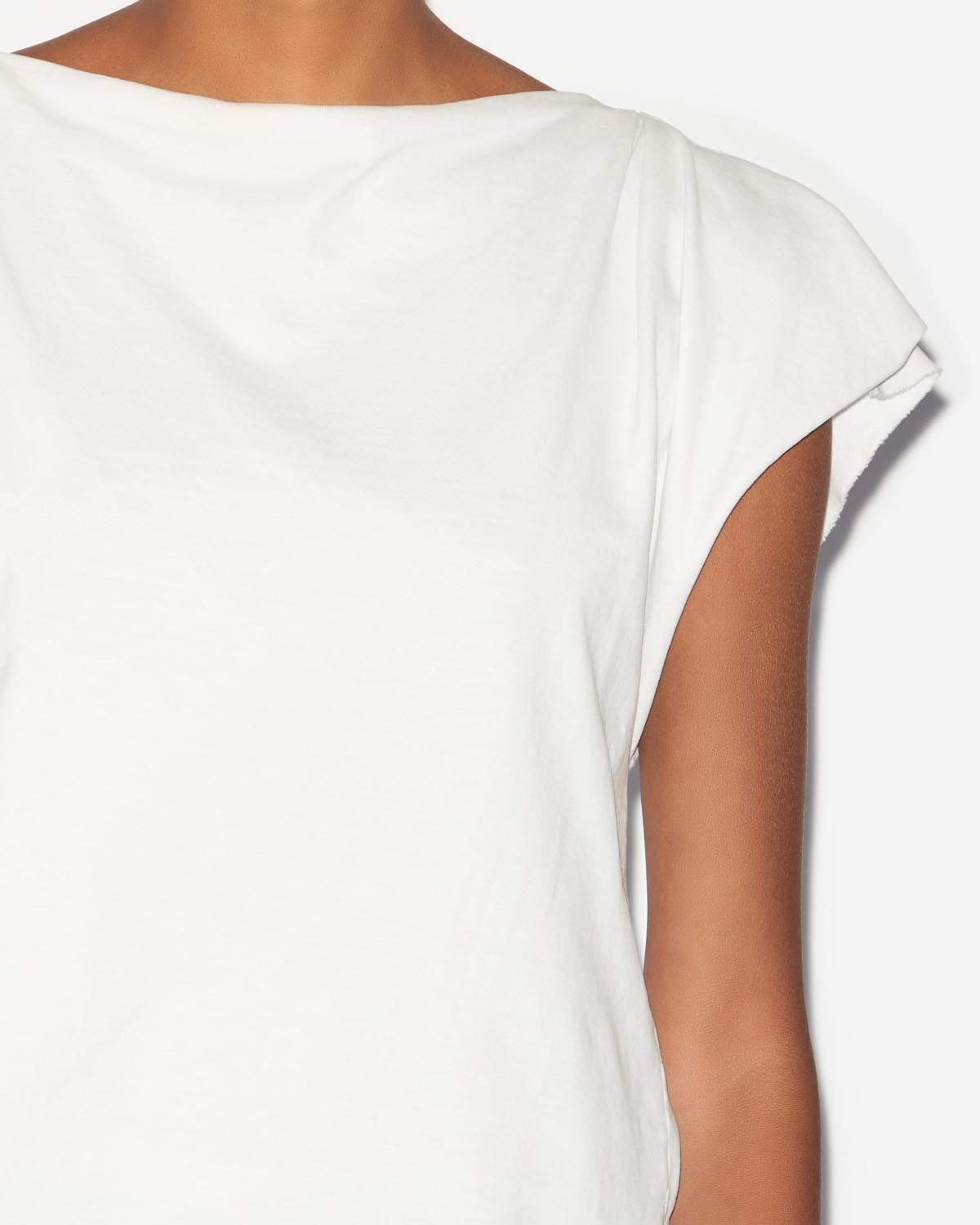 SEBANI TEE-SHIRT - 5