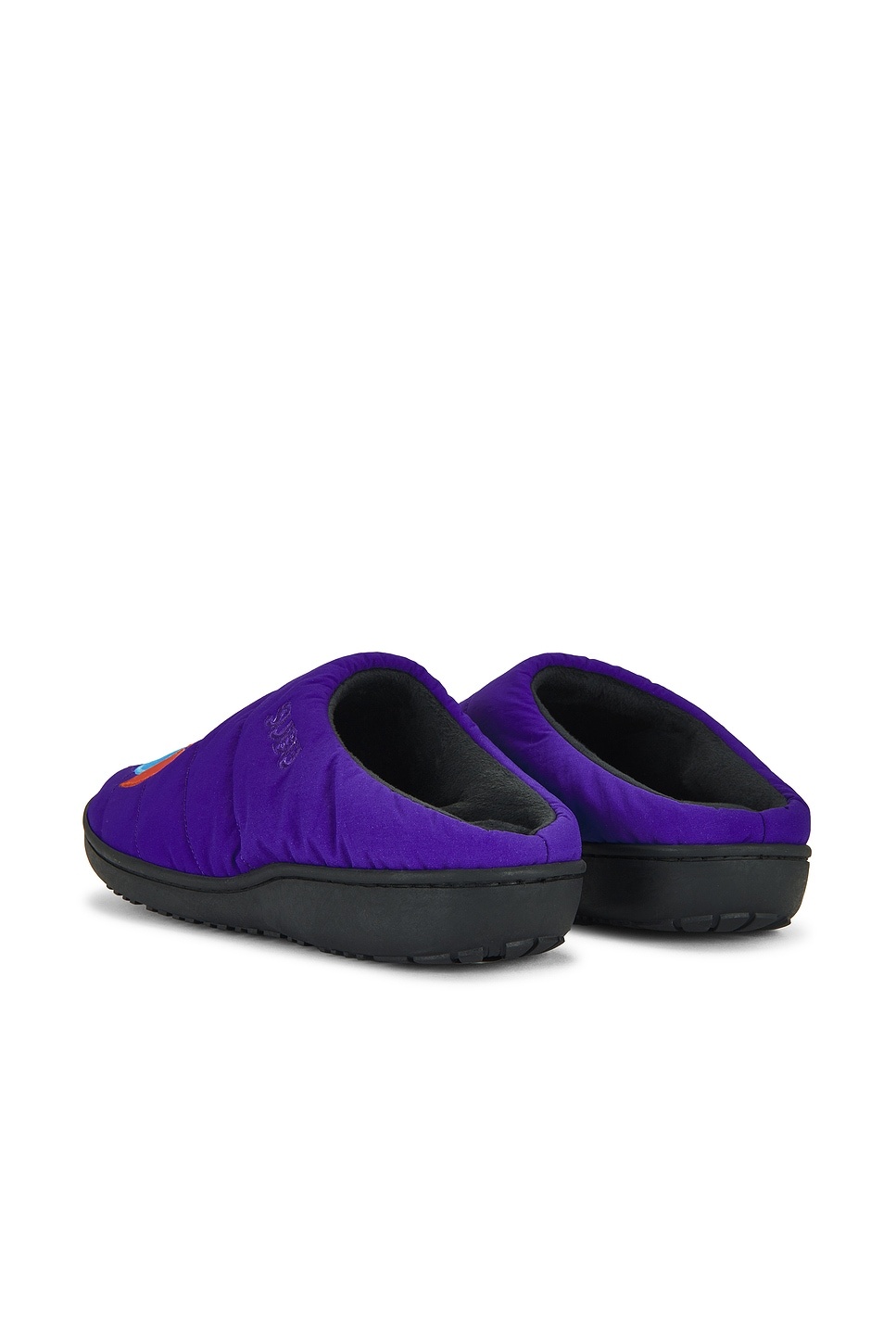 x Martens Subu Loafers - 3