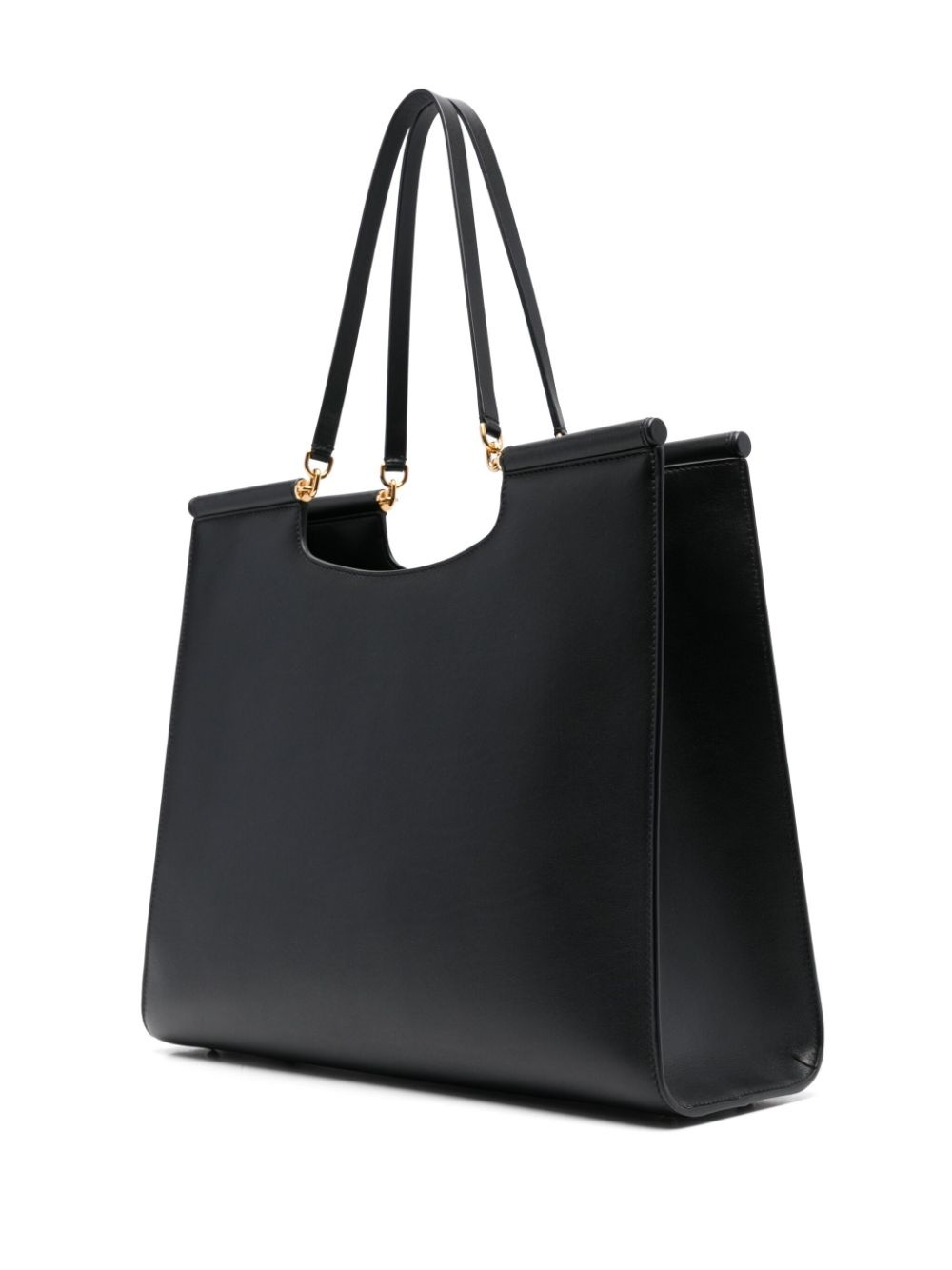small Sicily tote bag - 3