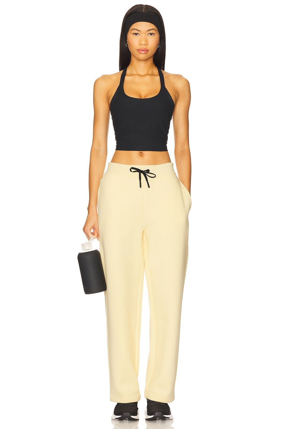 Focus Tech Sweatpants - 5