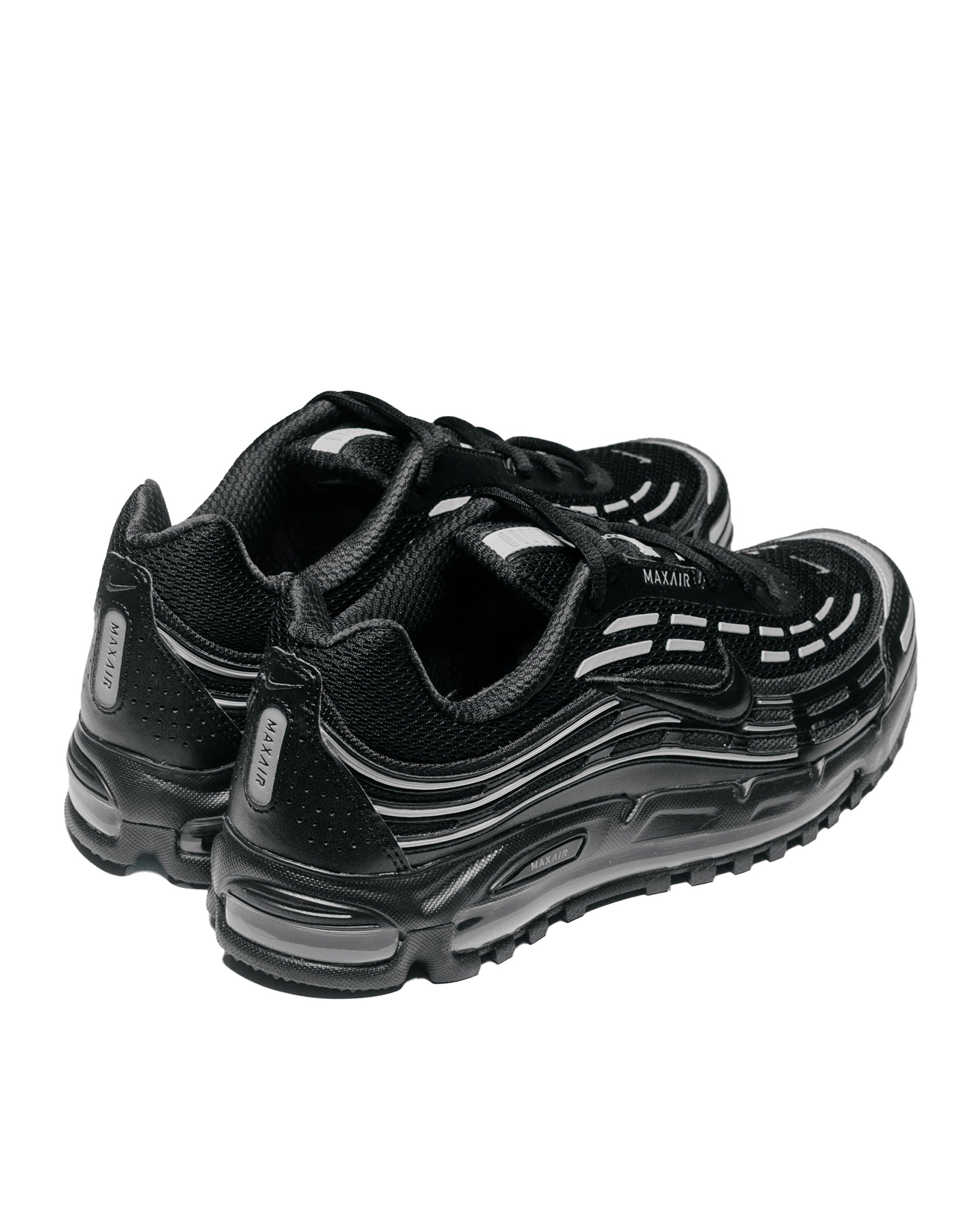 Air Max TL 2.5 Black/Metallic Silver - 3