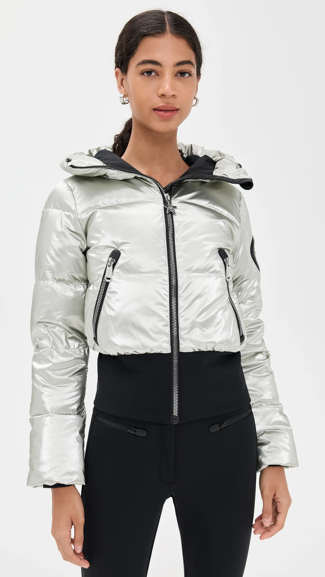 Bombardino Ski Jacket - 1