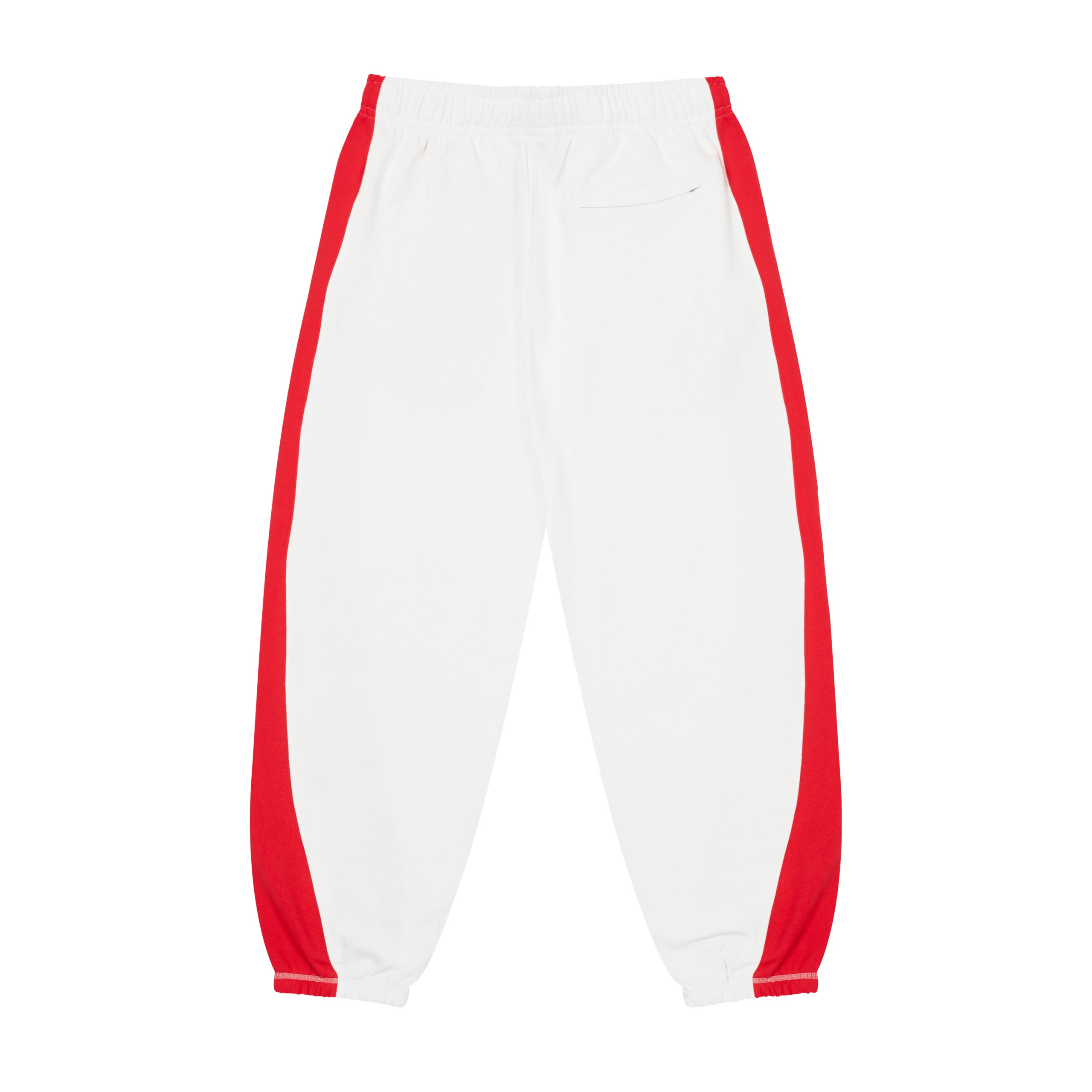 FAR OUT JOGGER WHITE - 2