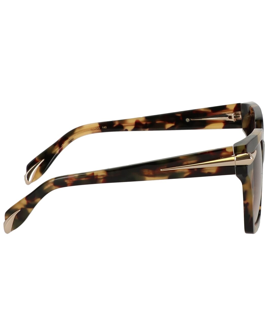Roberto Cavalli Unisex SRC002M 0AGG Sunglasses - 2