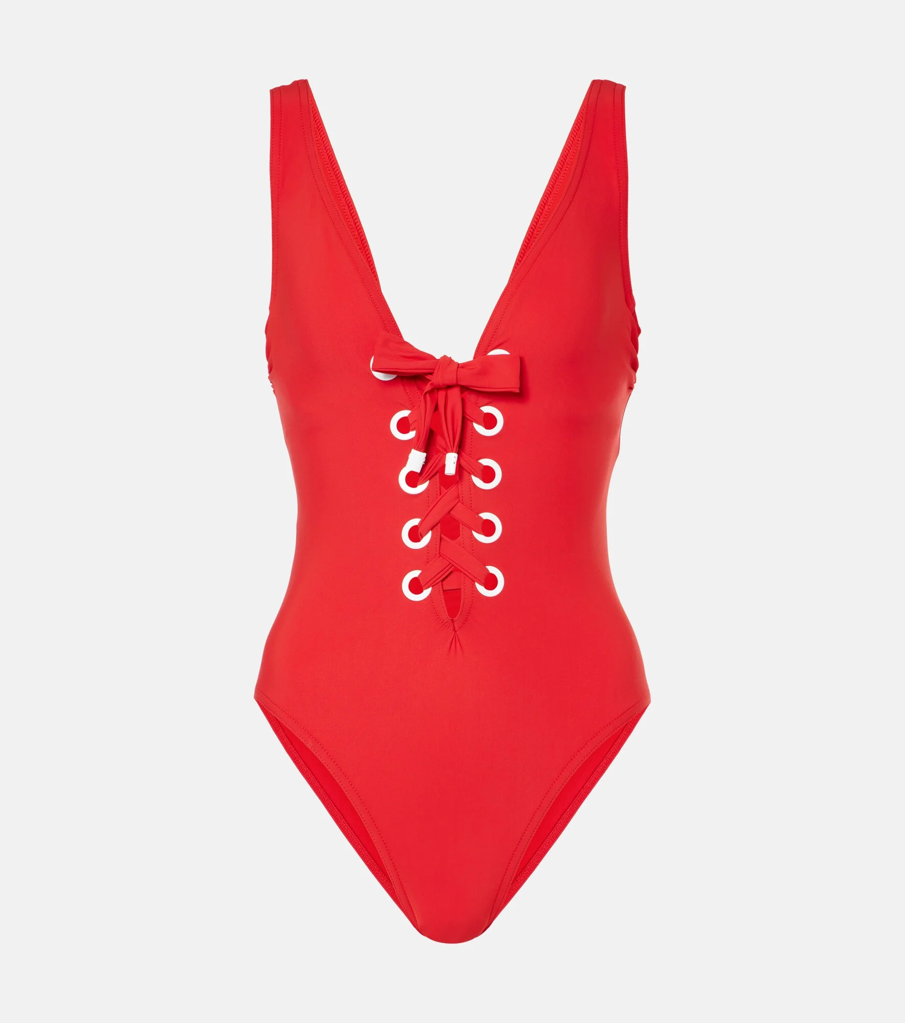 Lulu swimsuit - 1