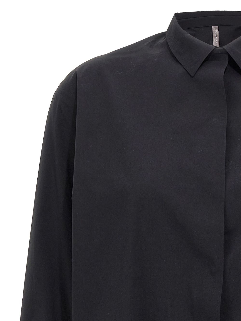 Diene long-sleeve button-up shirt - 3