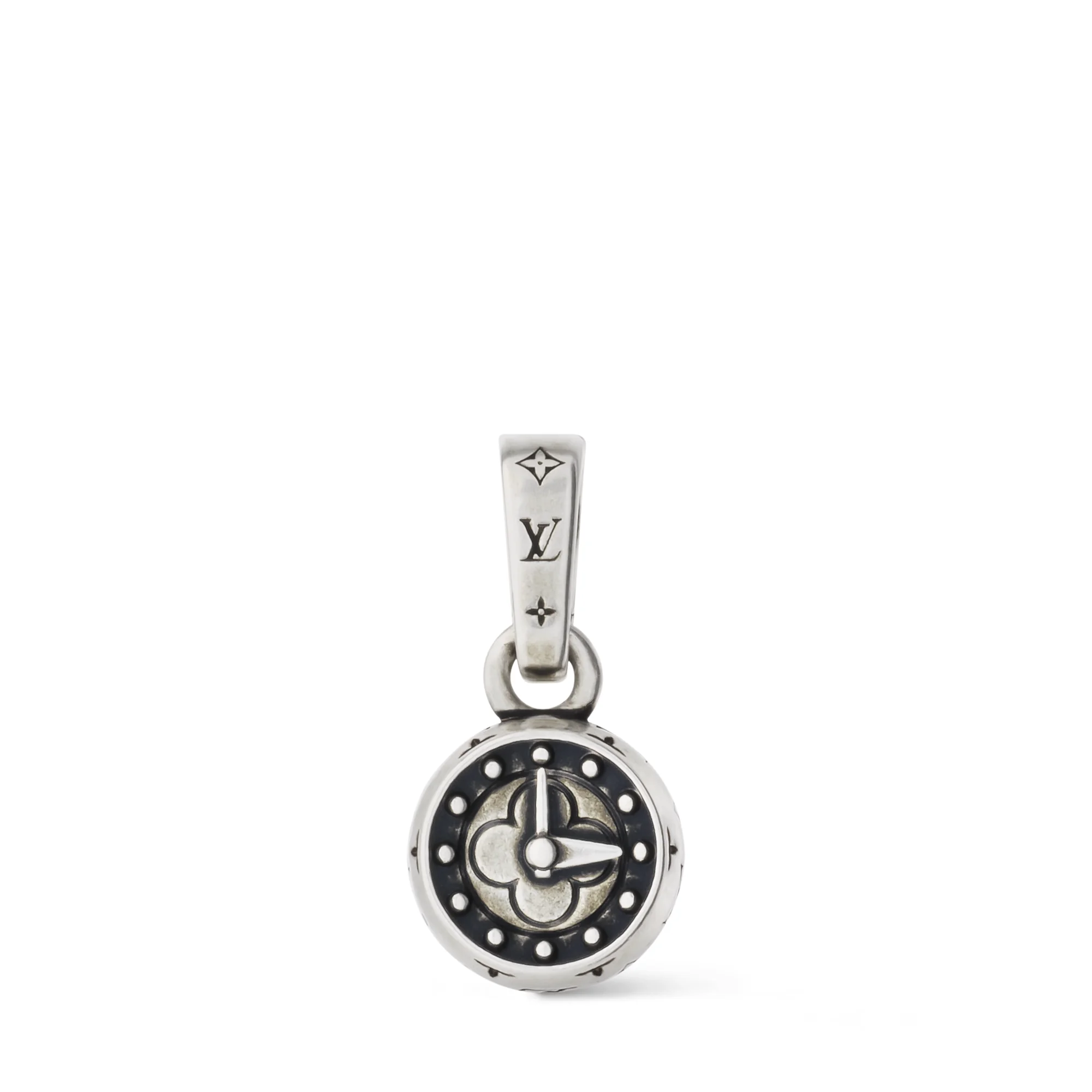 Clock Charm - 1