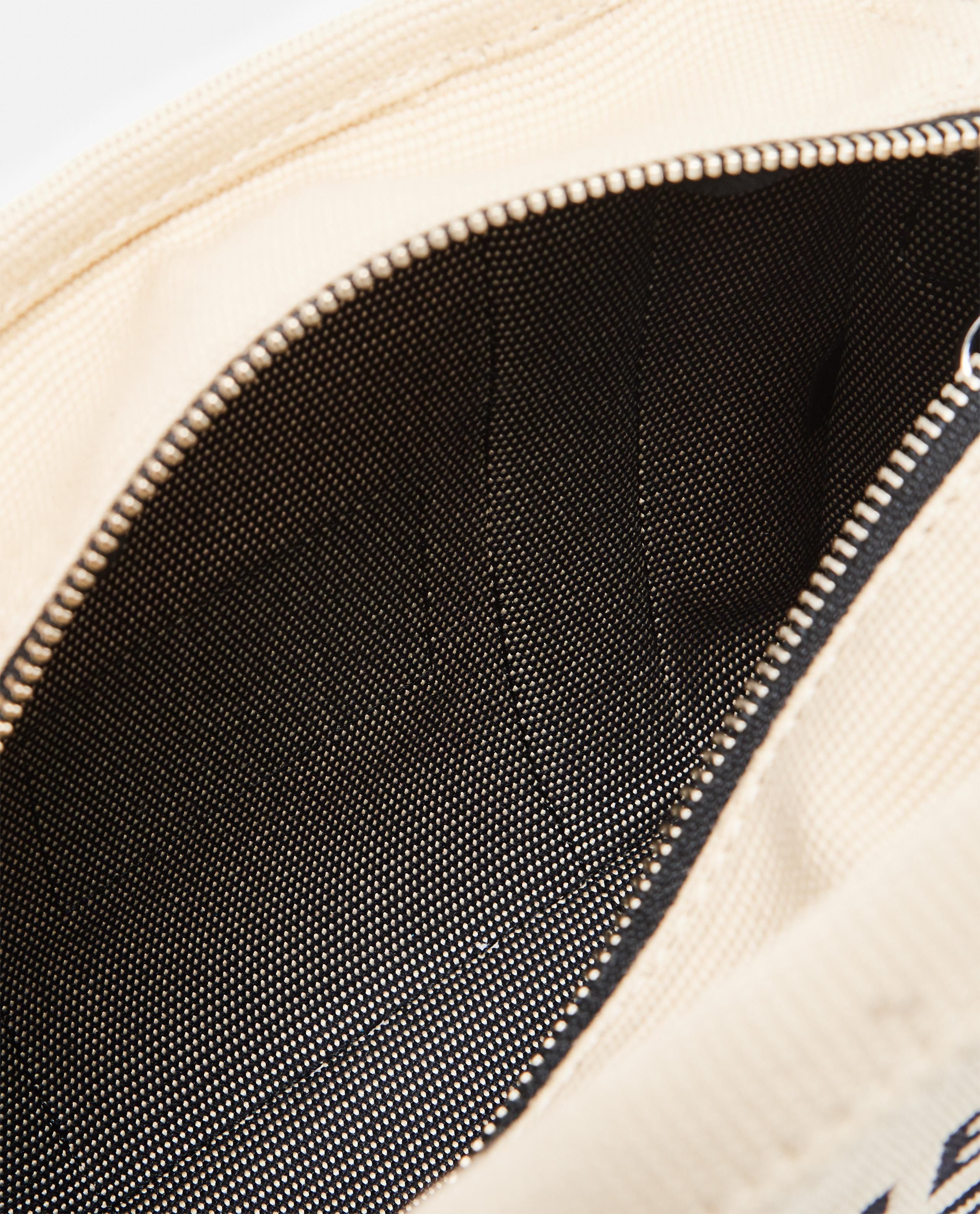 THE JACQUARD MINI TOTE BAG - 5