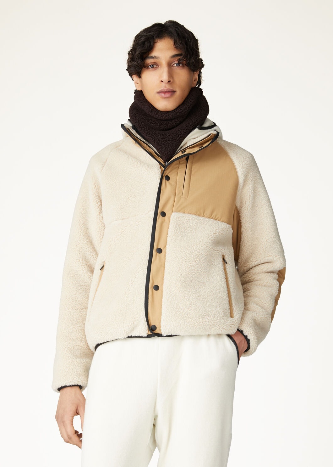 Aiant Jacket - 4