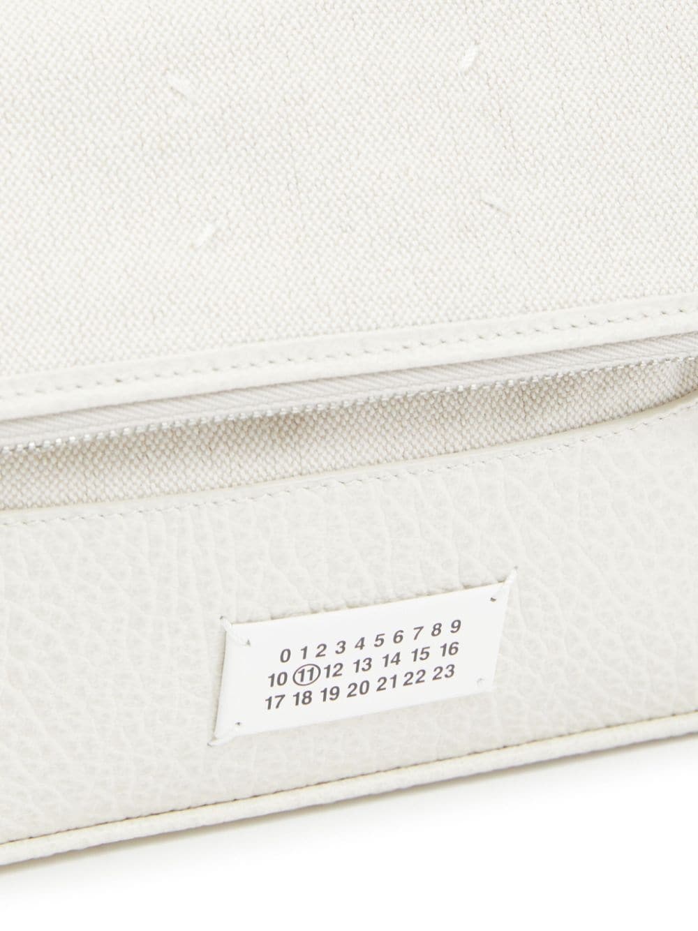 5AC FOLDOVER SHOULDER BAG - 5
