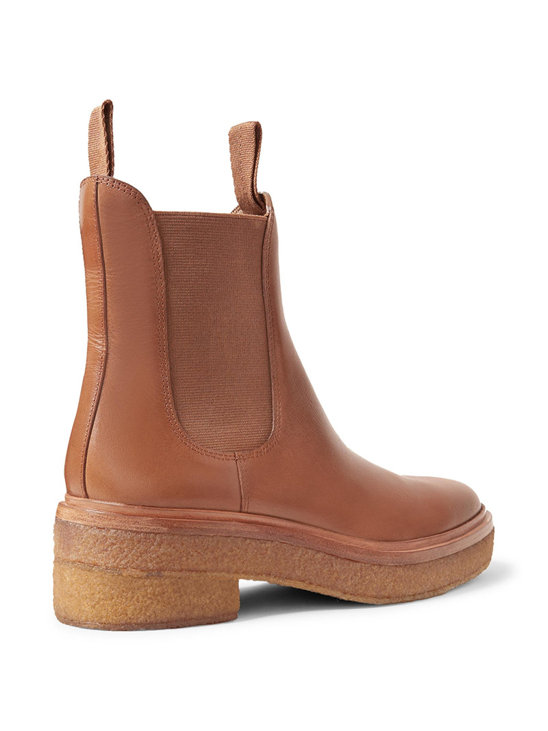 Women's Chelsea Boots - Safari 3