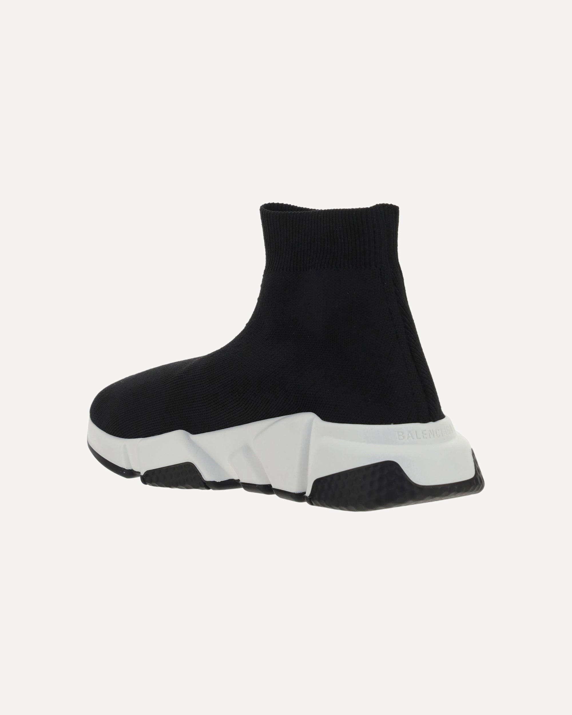 Balenciaga Speed Sneakers - 3
