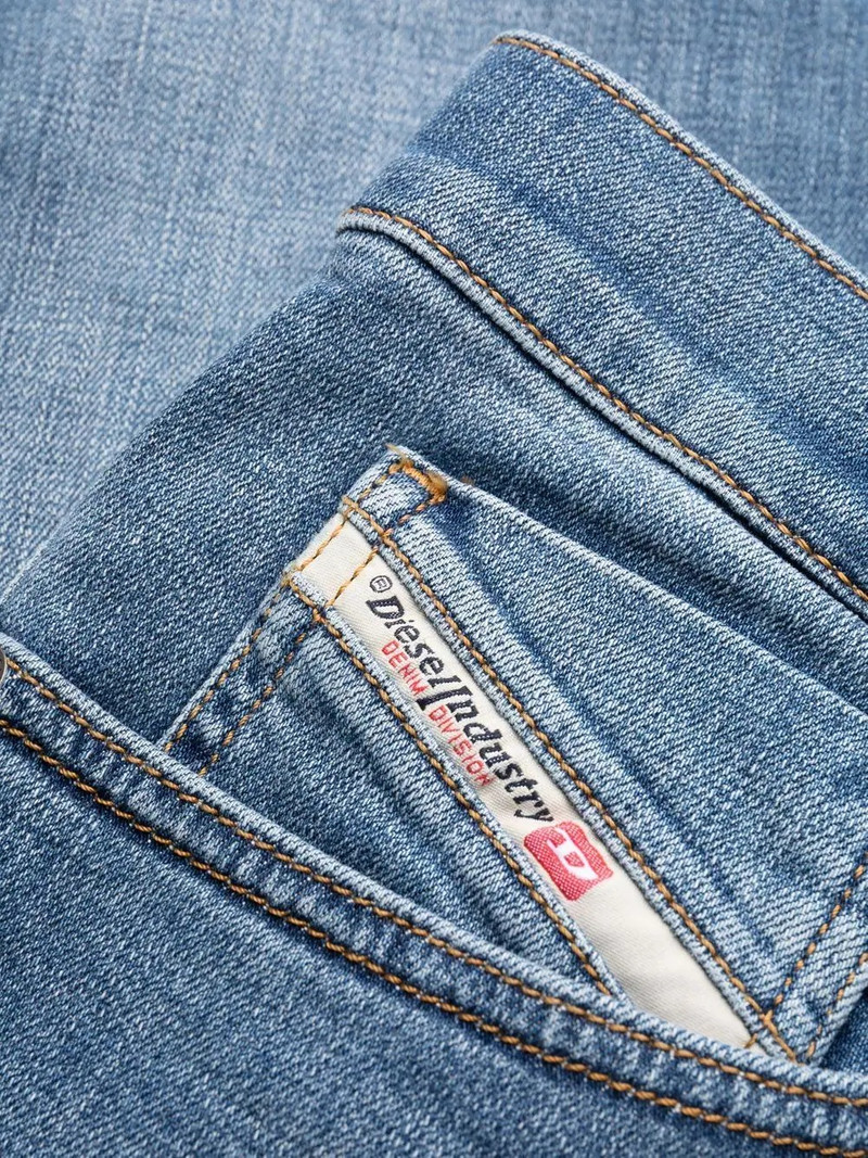 2005 skinny-cut jeans 6