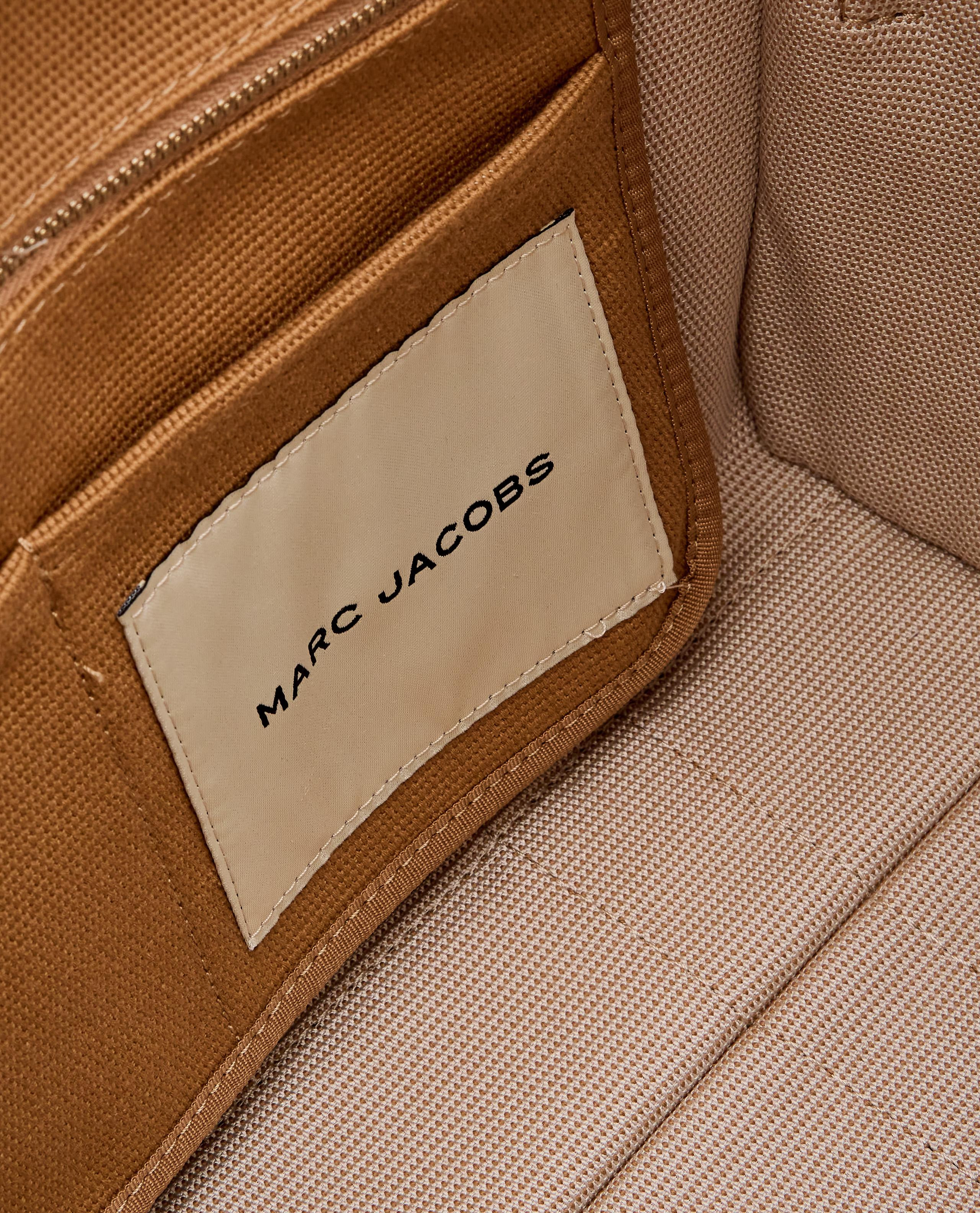THE MEDIUM JACQUARD TOTE BAG - 9
