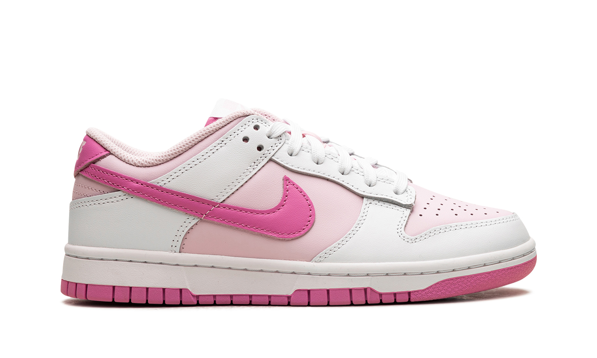 Dunk Low WMNS "Pink Foam" - 6