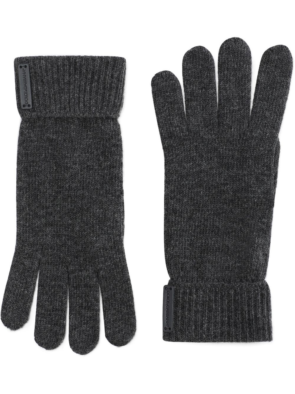 virgin wool gloves - 1