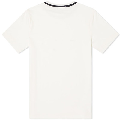 Fred Perry Fred Perry Authentic Scroll Embroidered Logo Tee outlook