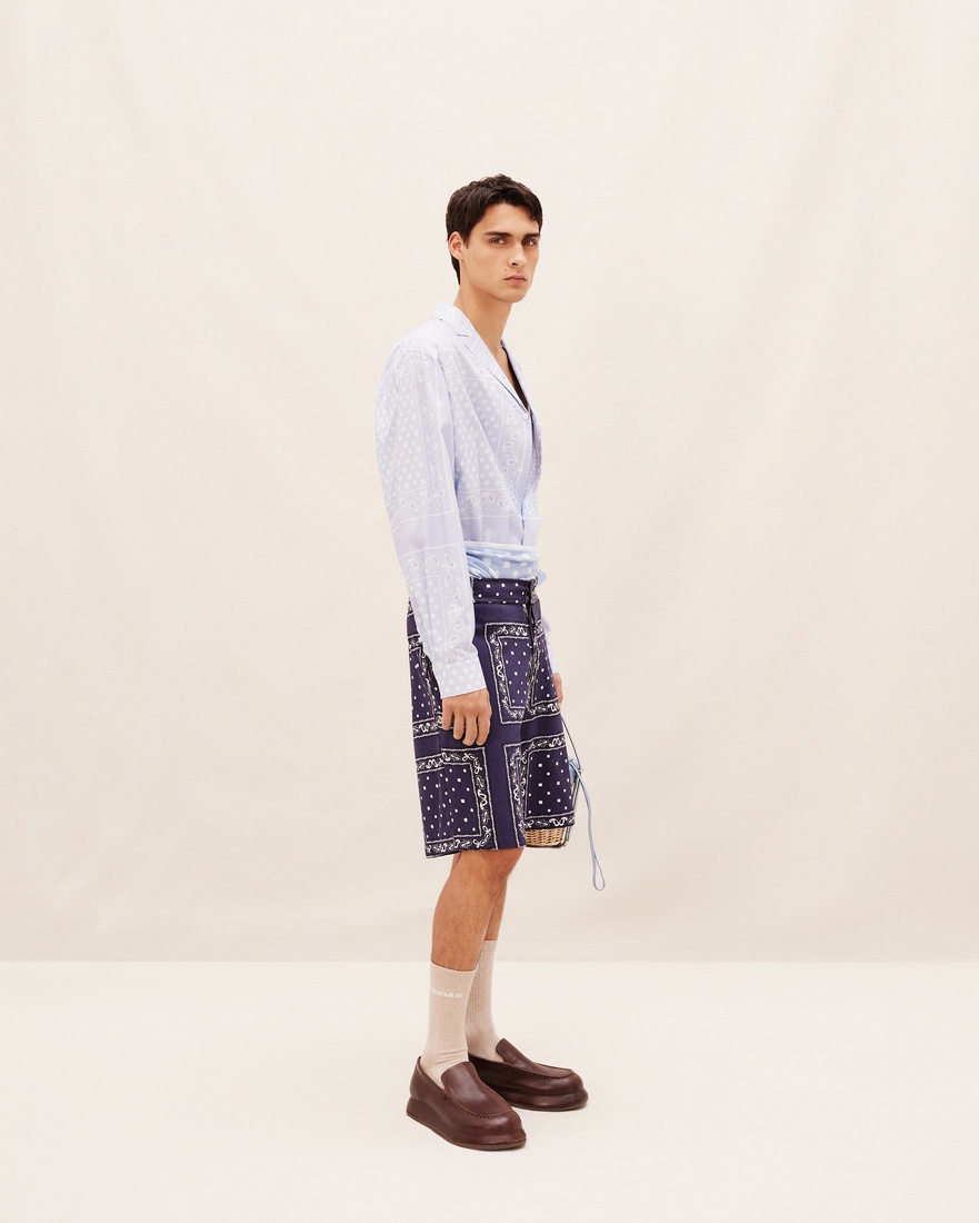 Le short Pingo - 3