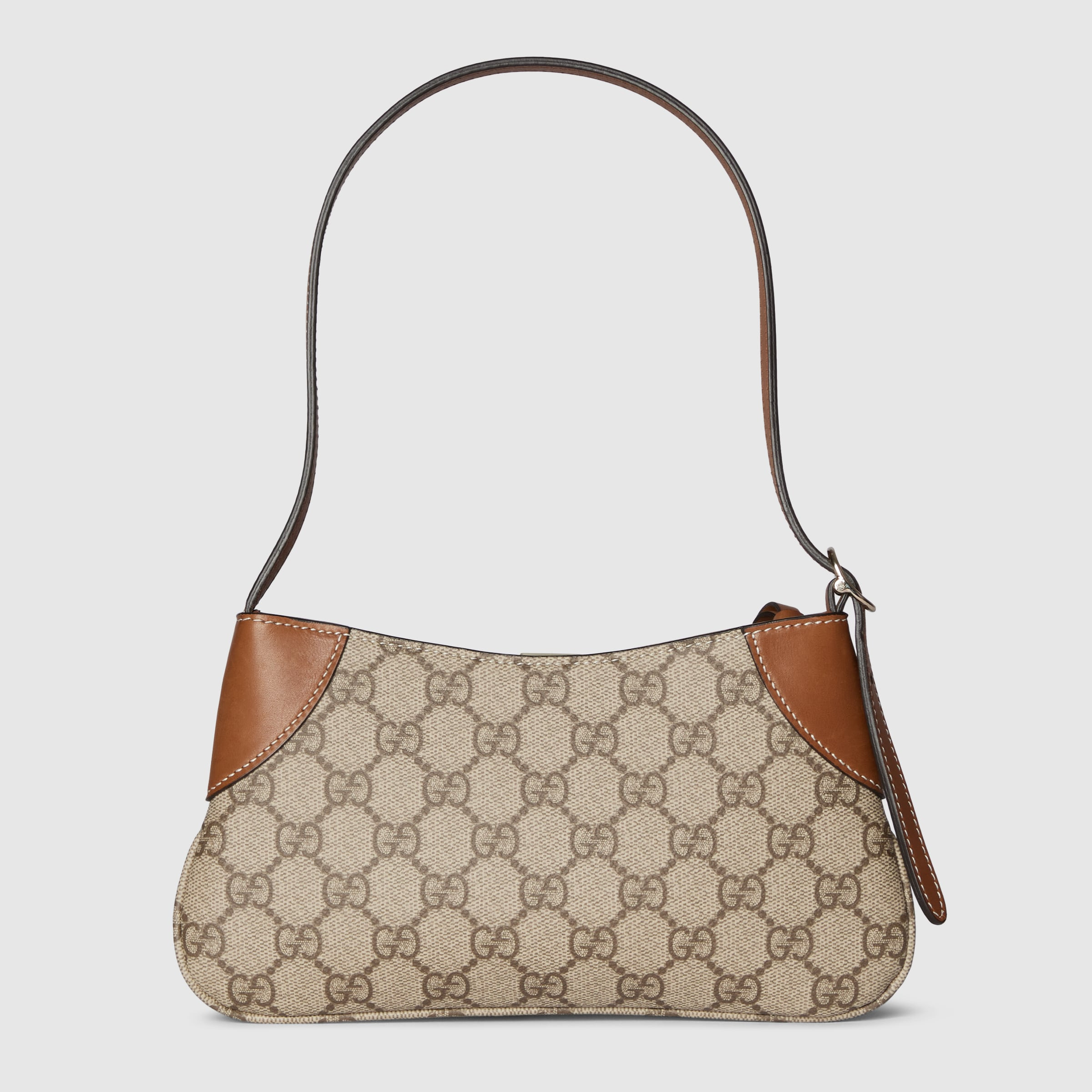GG Emblem super mini shoulder bag - 6