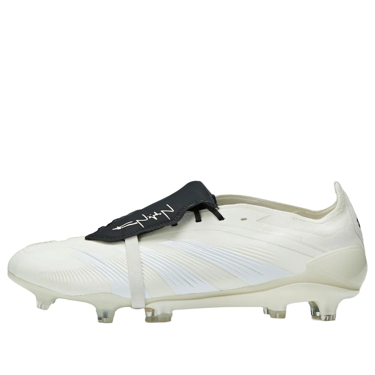 adidas Y-3 Predator Elite FG 'Cloud White' IF6500 - 1