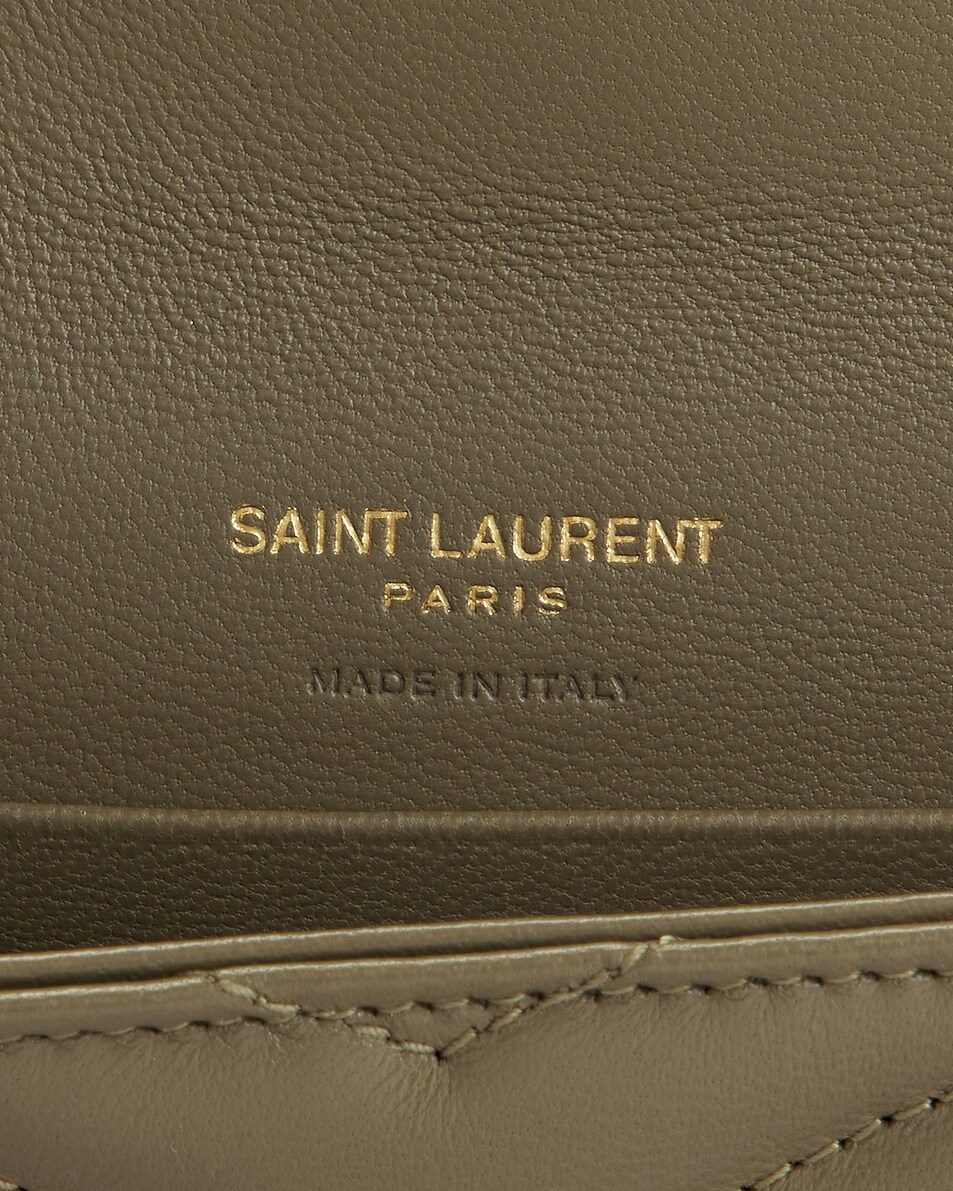 Small Envelope Wallet - 5