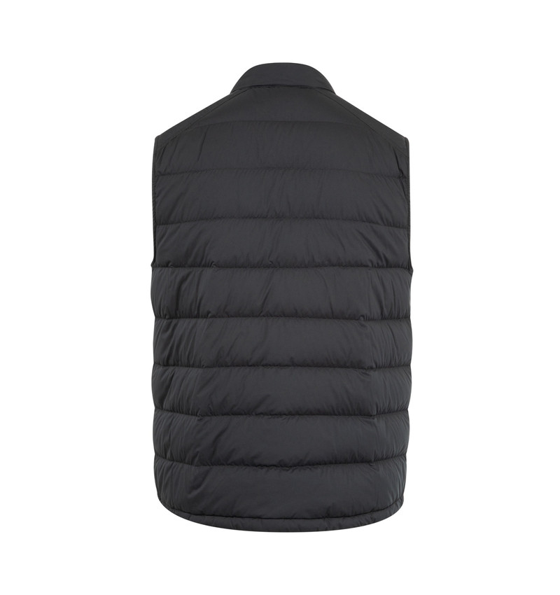 Moncler BARTHE VEST outlook