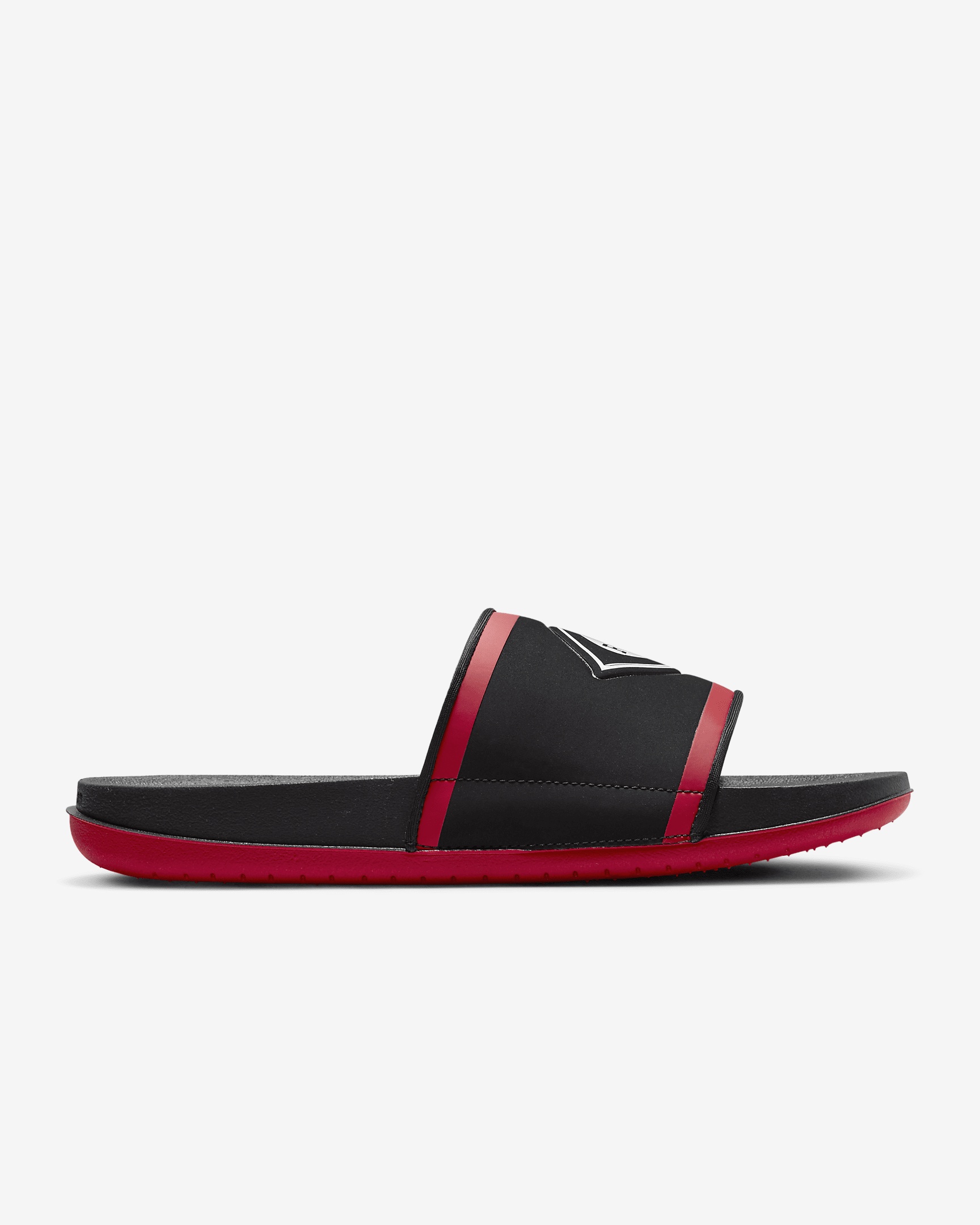 Nike Offcourt (MLB Cincinnati Reds) Slide - 4
