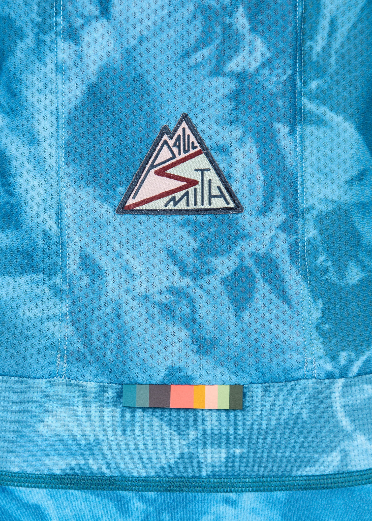 'Sunflower' Race Fit Cycling Jersey - 6