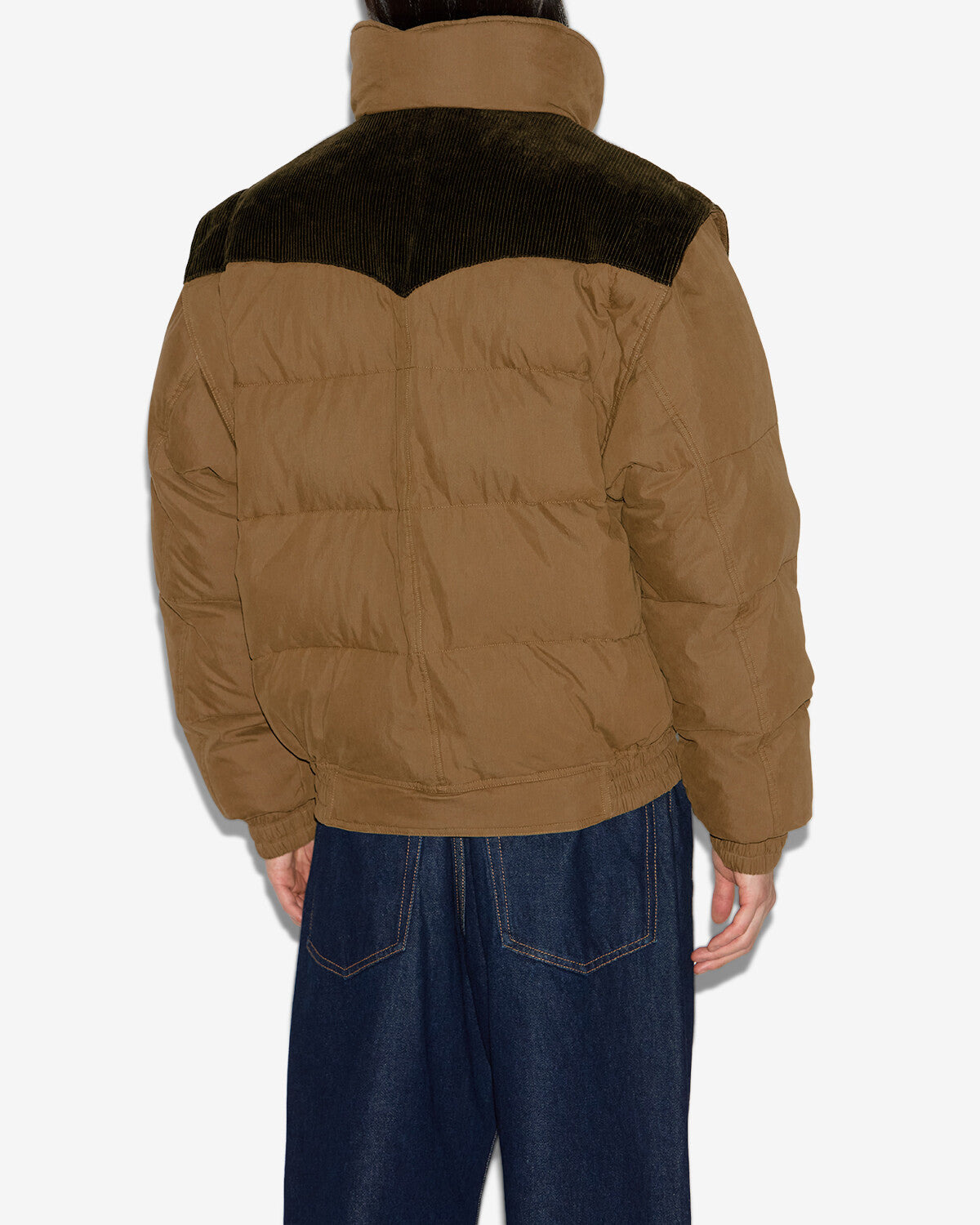 DAWSON COAT - 5