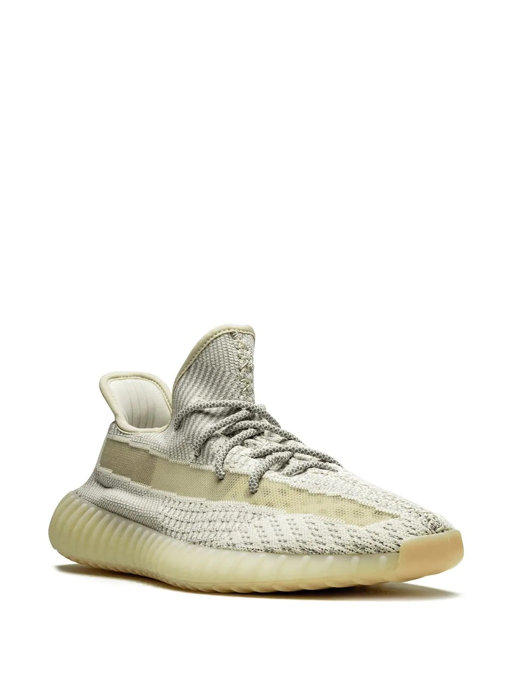 Yeezy Boost 350 V2 "Lundmark - Reflective" - 2