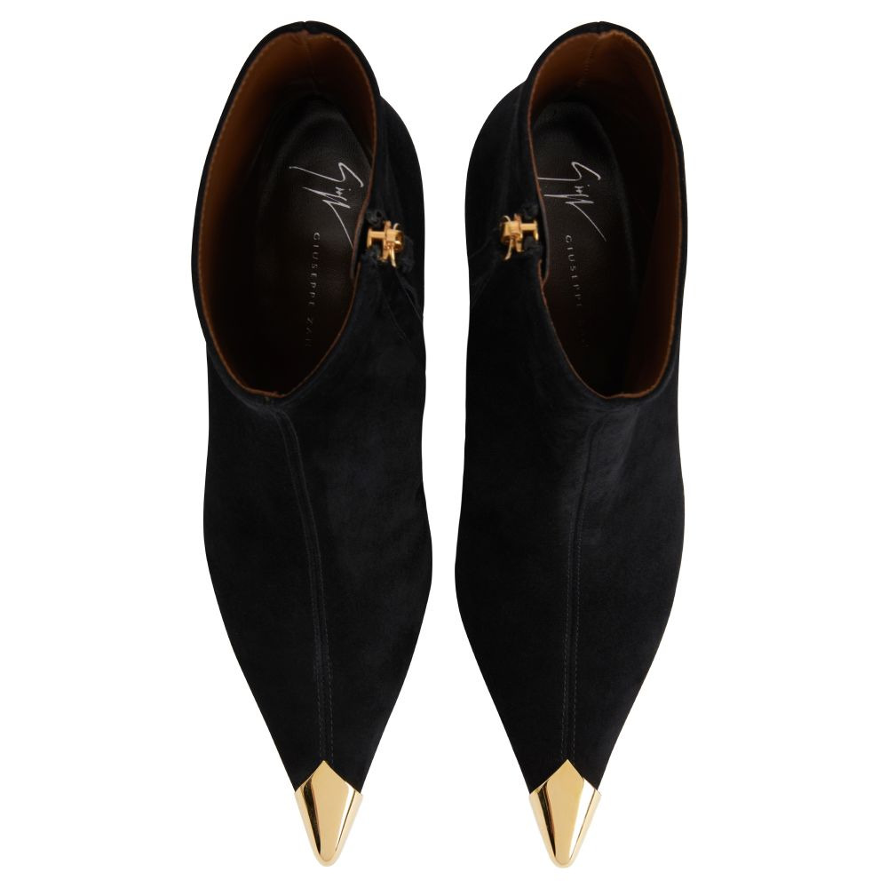 Melaine Bootie 50 - 5