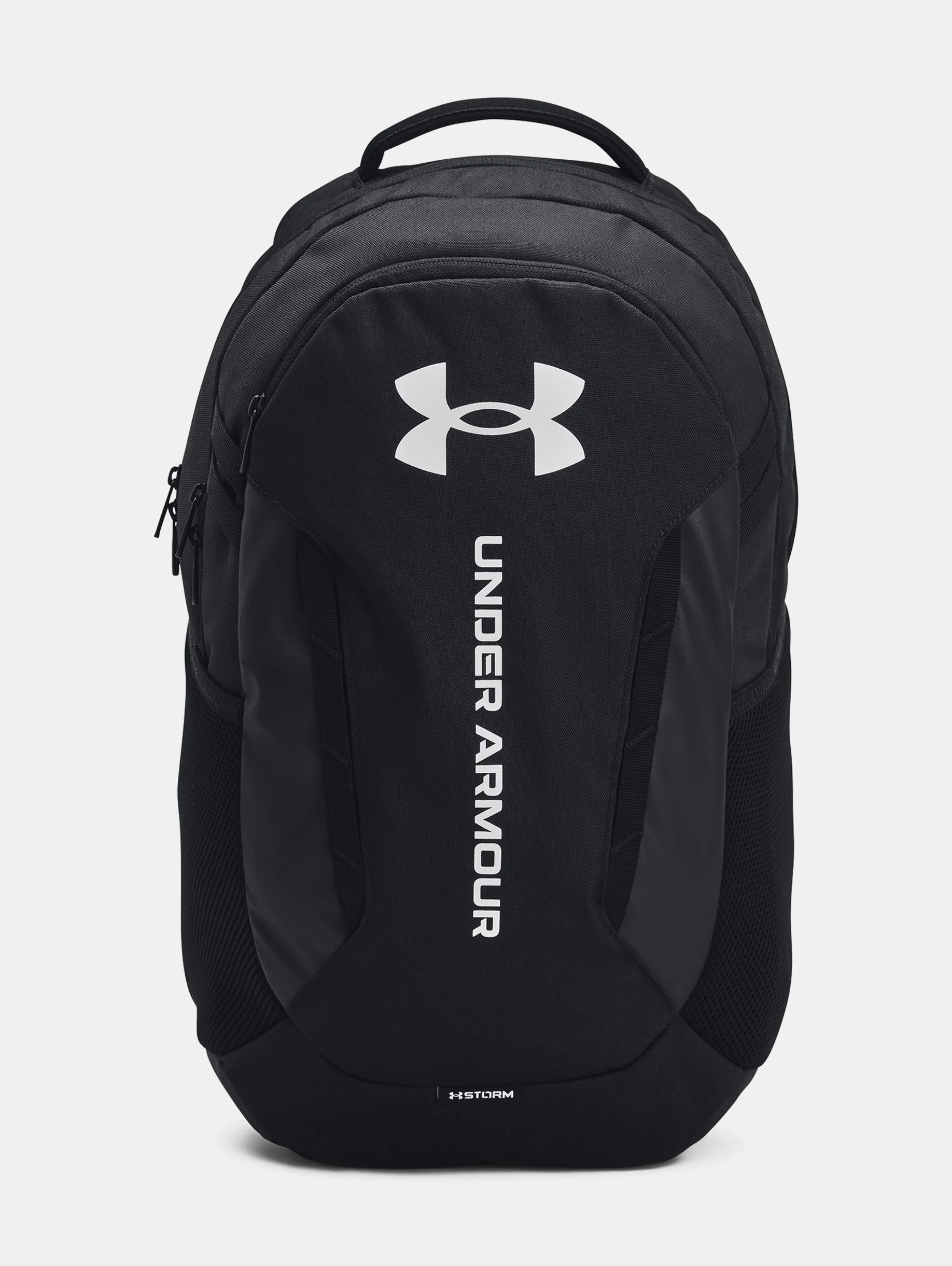 UA Hustle 6.0 Backpack - 1