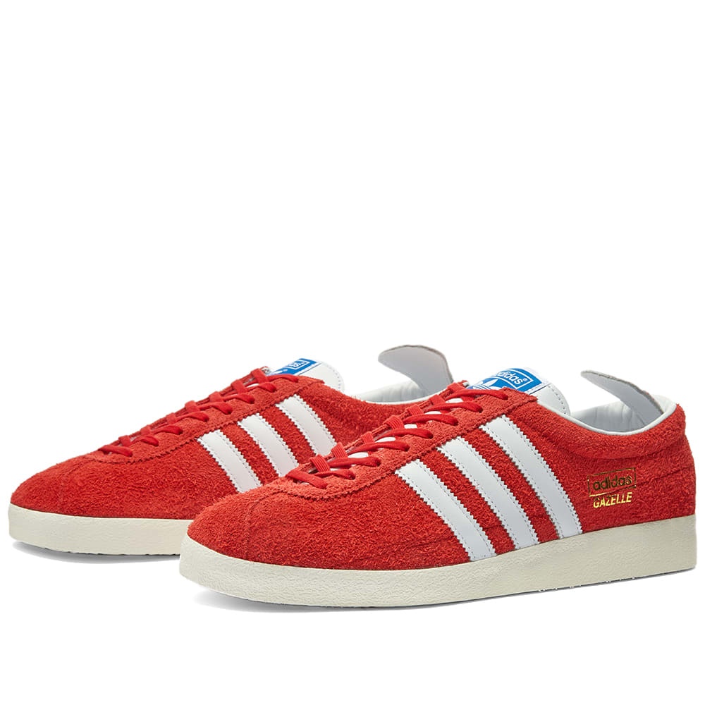 Adidas Gazelle Vintage - 1