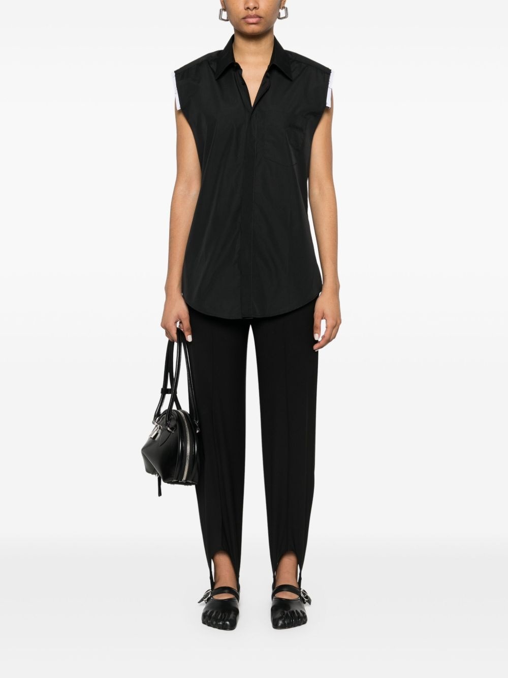 Fuseau trousers - 2