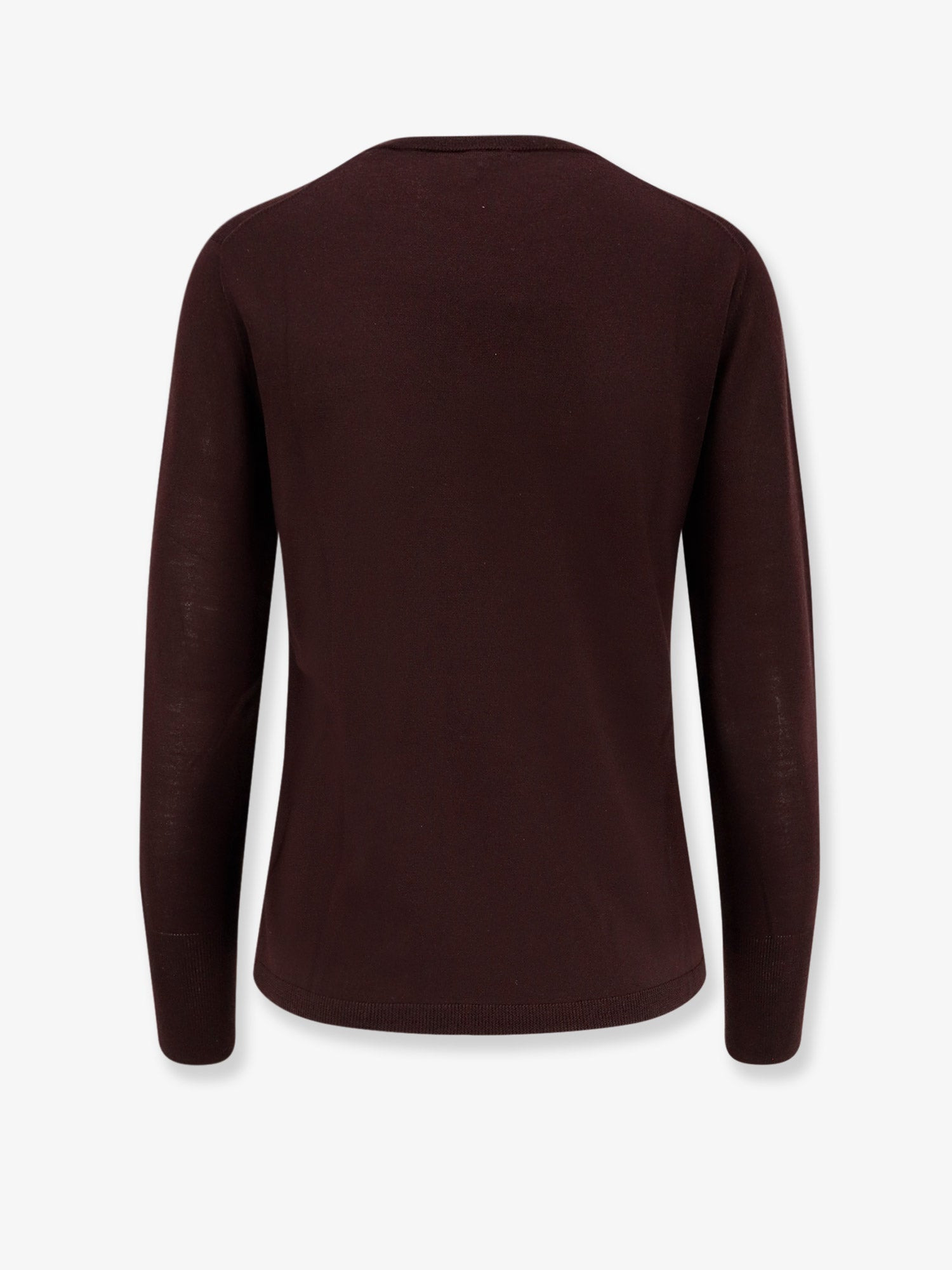 Aspesi Virgin Wool Sweater - 2