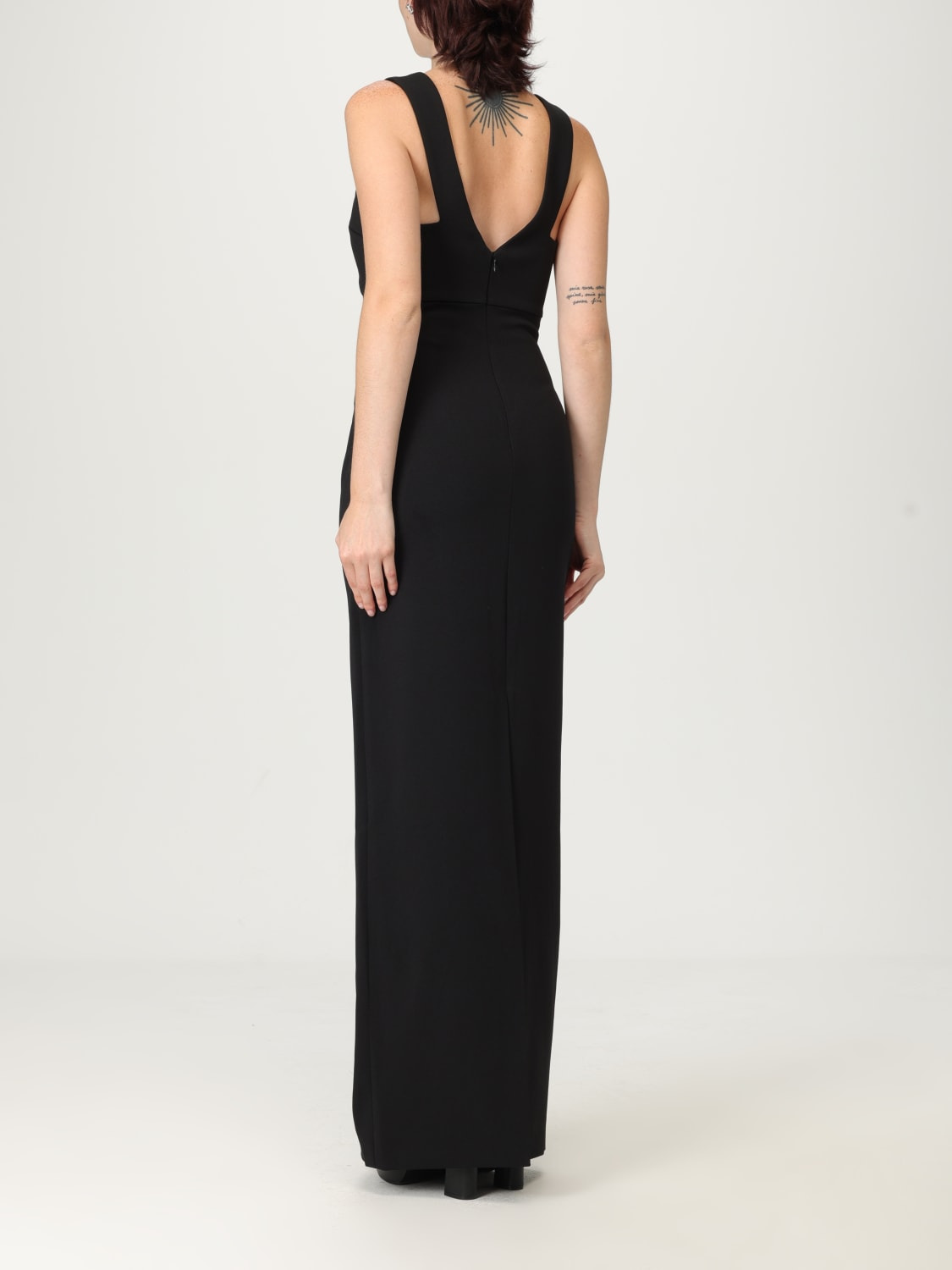 Dress woman Solace London - 2