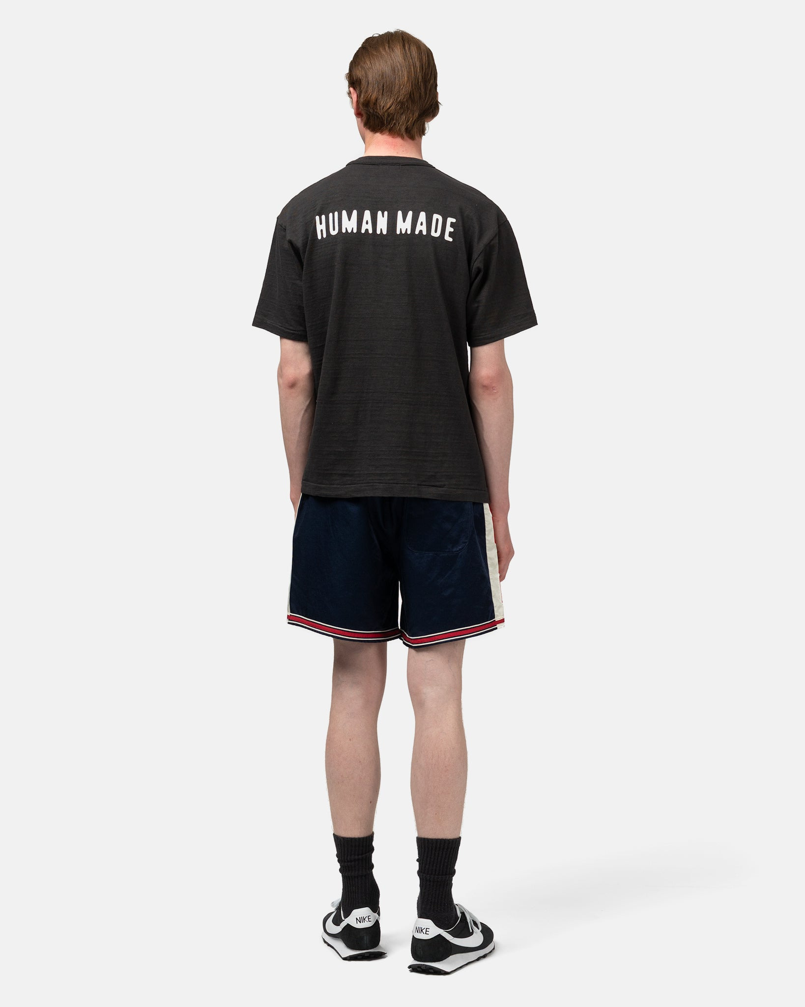 Graphic S/S T - 3
