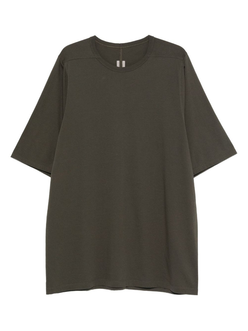 round-neck short-sleeved T-shirt 1