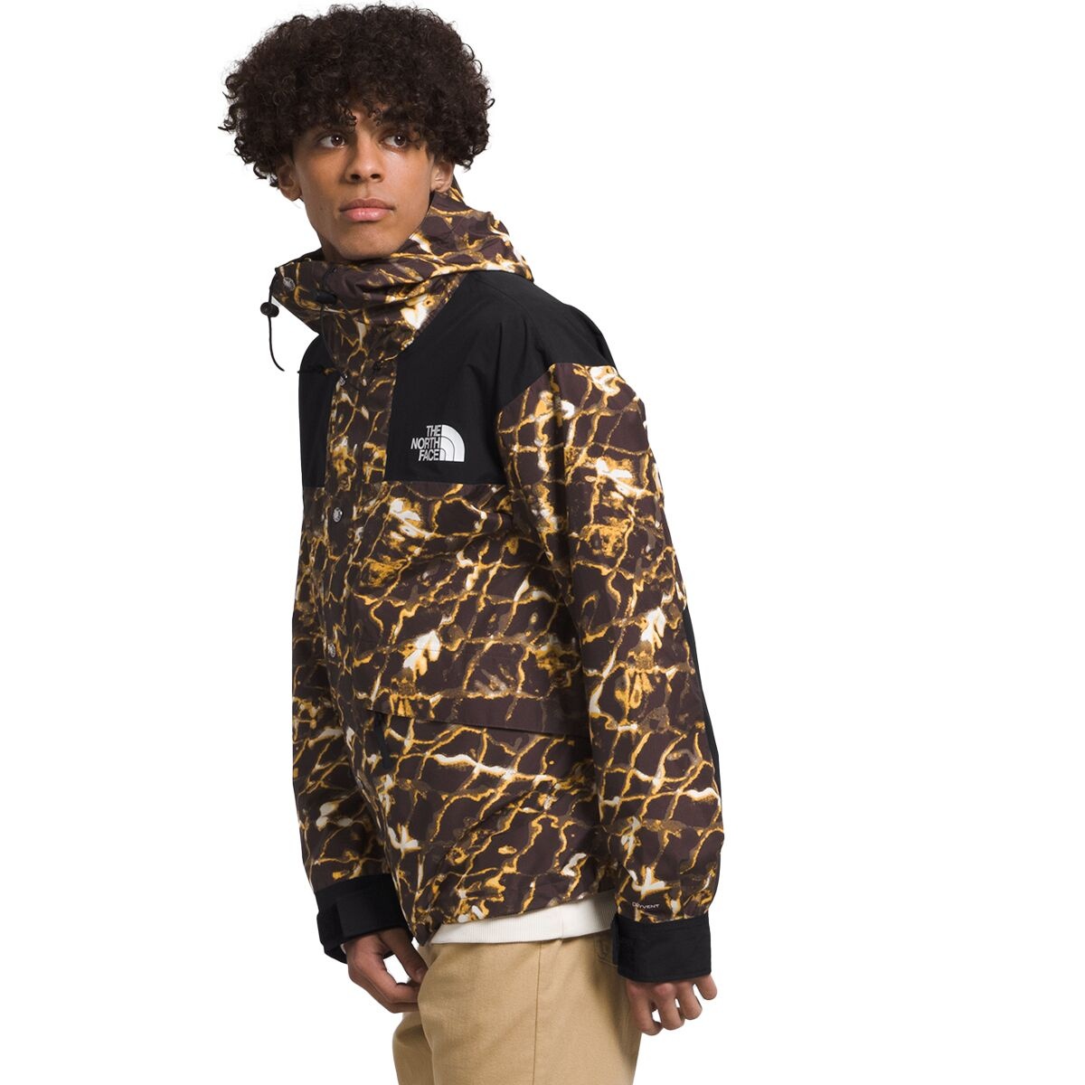 The North Face 86 Retro Mountain Jacket - Men's | backcountry | REVERSIBLE