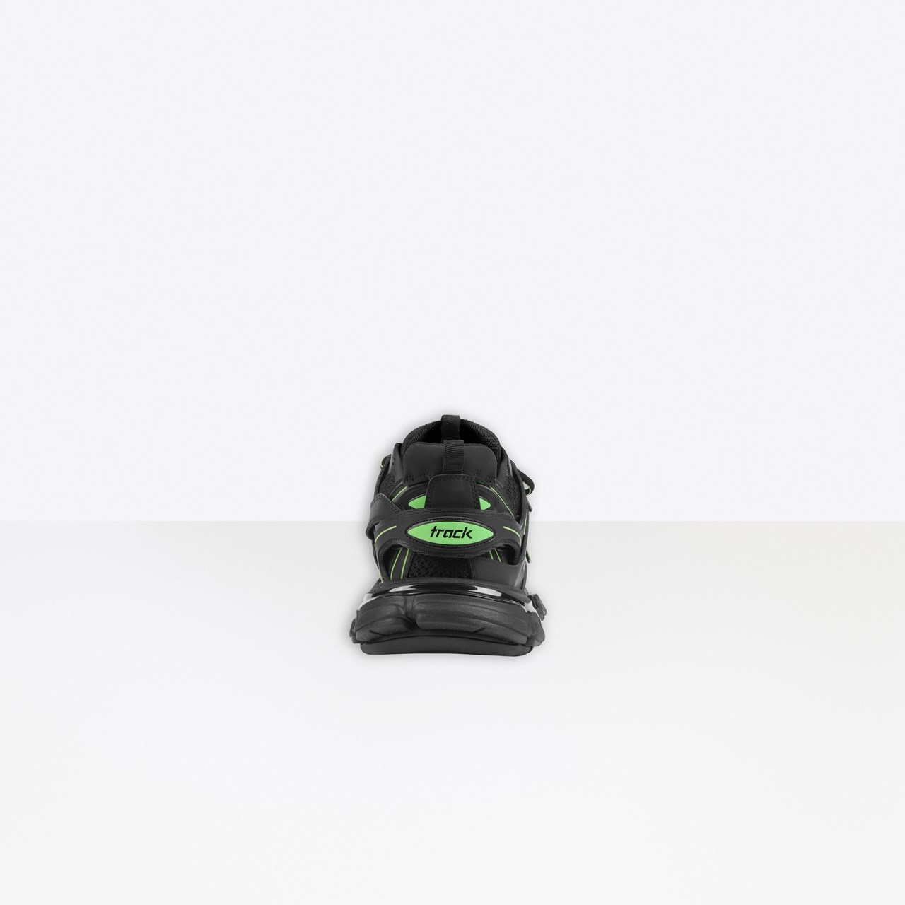 Track Sneaker - 2