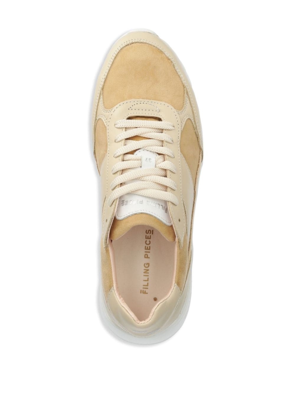 Jet Runner sneakers - 4
