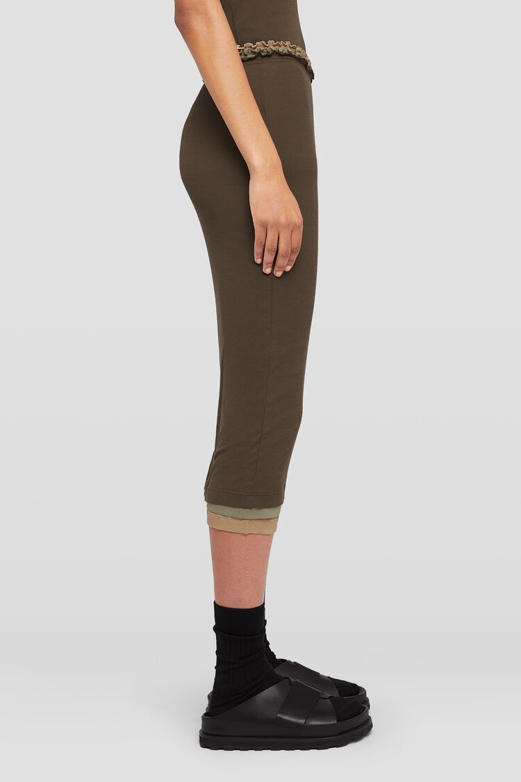 Layered Skirt - 6