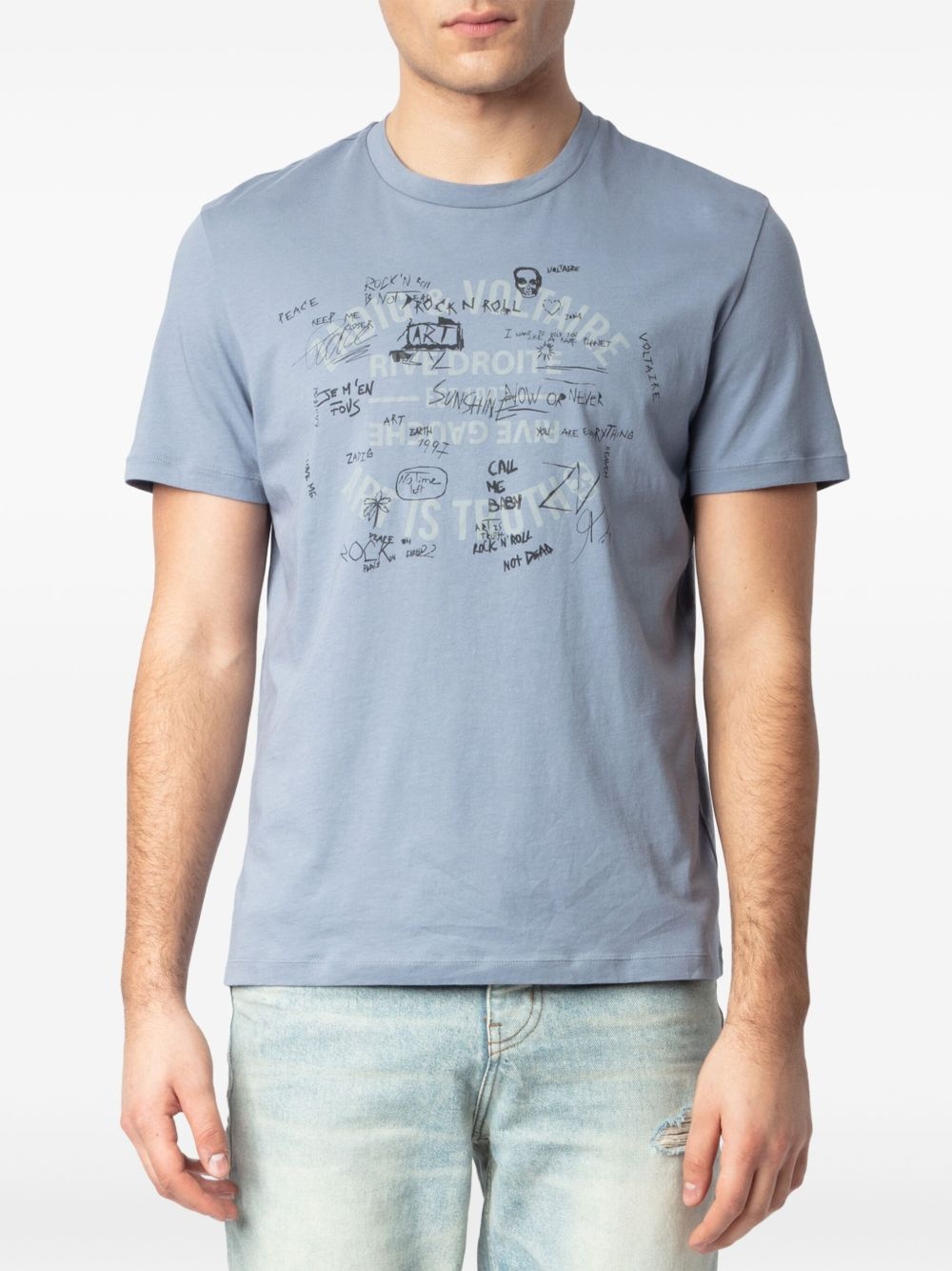 Tommy T-shirt - 4
