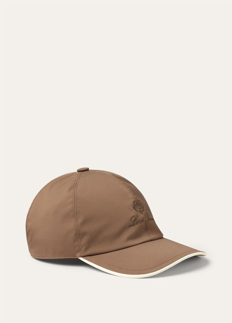 Loro Piana Baseball Cap 1