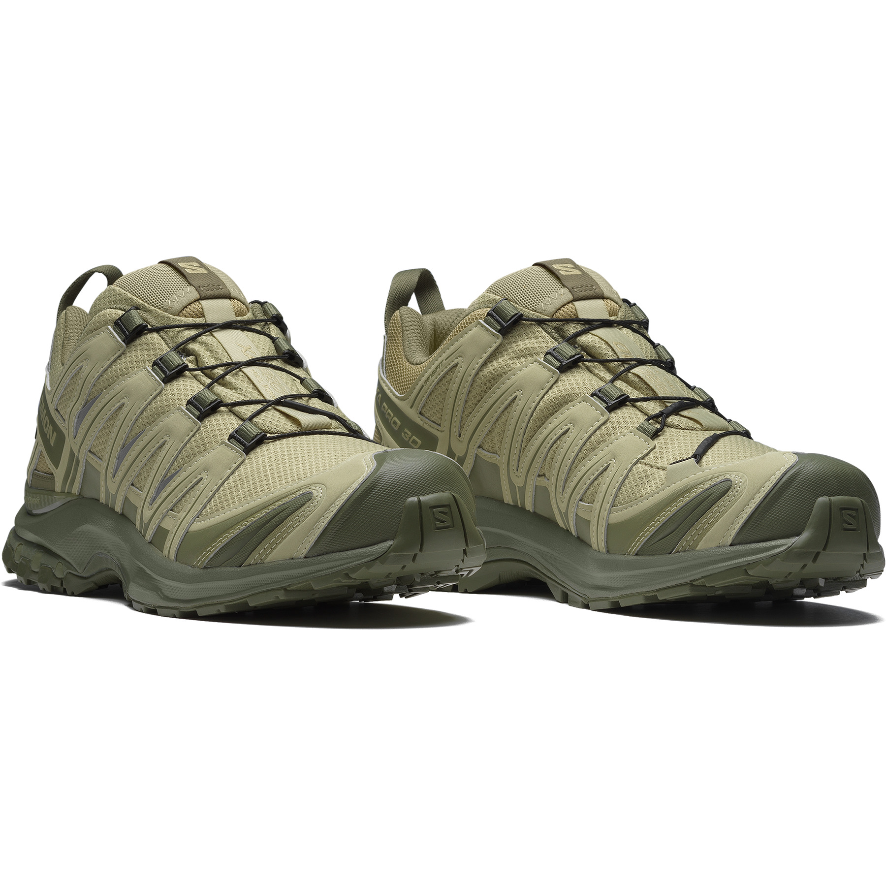 XA PRO 3D GORE-TEX - 4