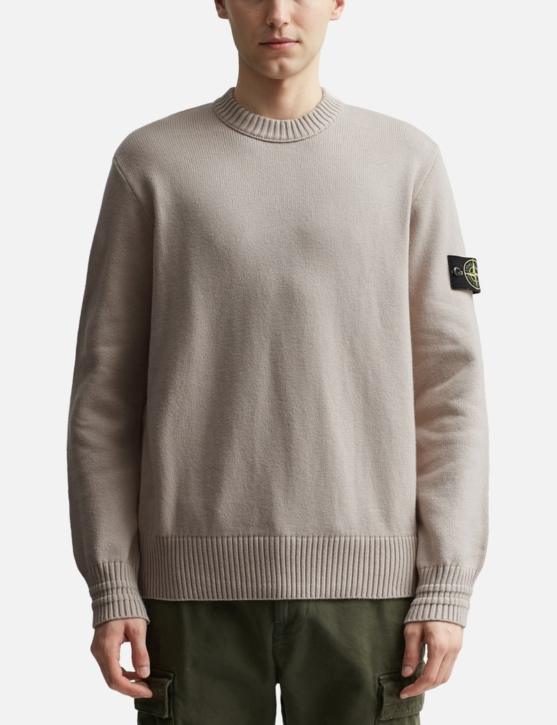 COMPASS SWEATER 3