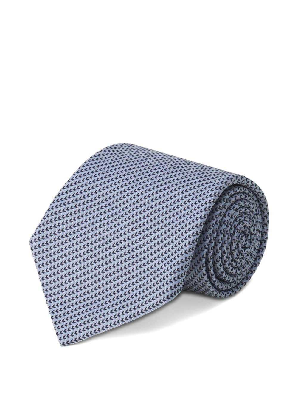pattern tie - 2