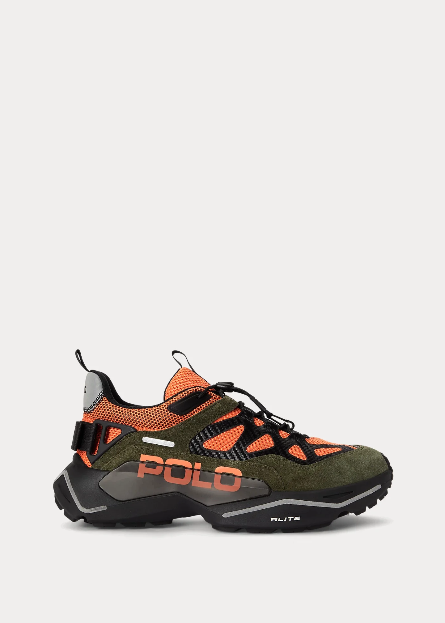 Adventure 400 Trail Sneaker - 1